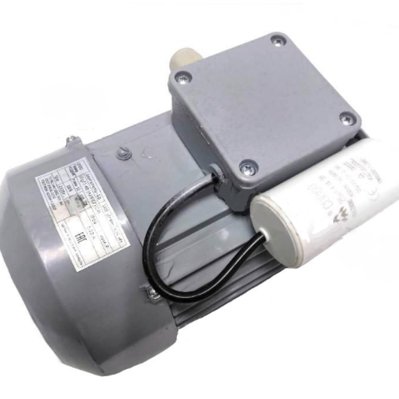 Двигатель МИМ-150-01 SЕg71-4BБ 220В 1400 об/мин